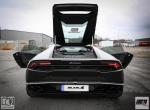 Lamborghini Huracan LP610-4 Steel Edition by MandD 2016 года